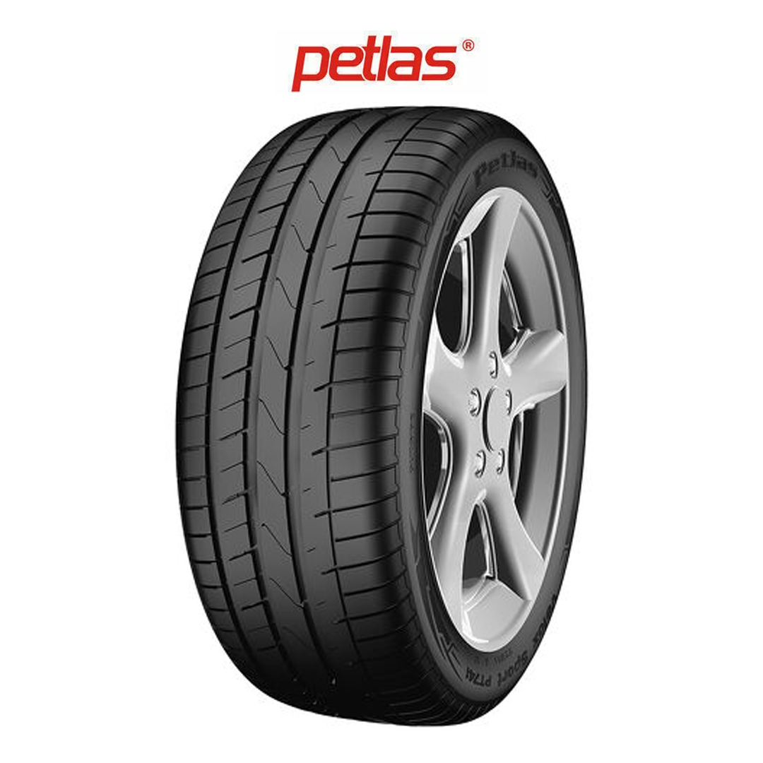[PNE-001714] PNEU PETLAS 255/35 R19 92W VELOXSPORT PT741 