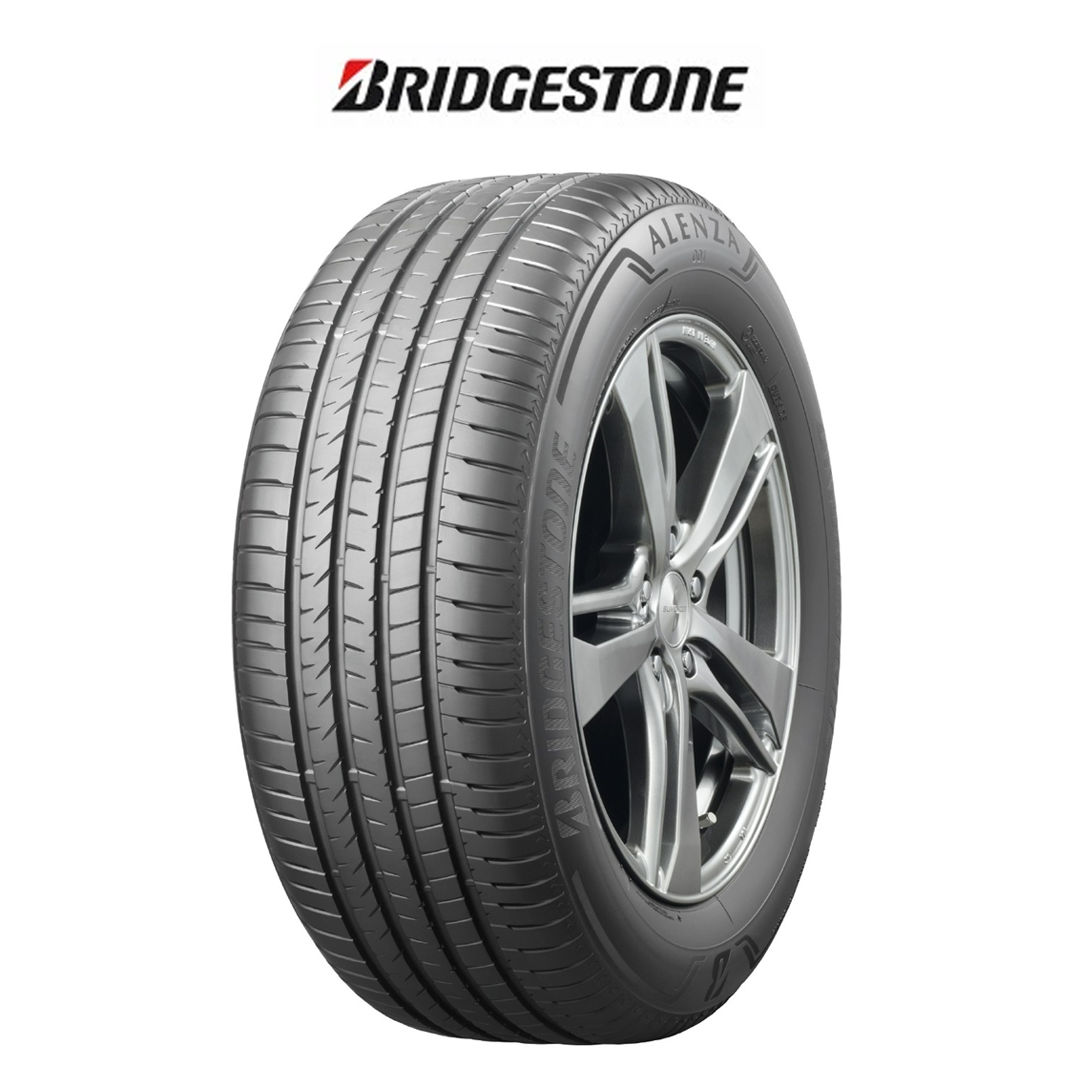 [PNE-001798] PNEU BRIDGESTONE 255/60 R18 108W ALENZA 001
