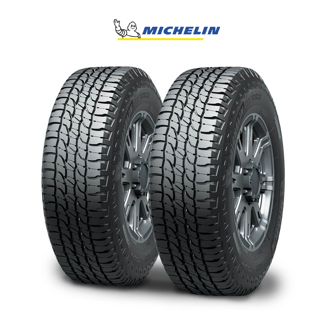 [PNE-001863] PNEU 265/65 R17 112T TL LTX FORCE