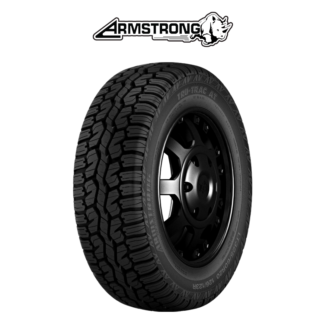 [PNE-001864] PNEU 265/65 R17 116T TRU TRAC AT ARMSTRONG  