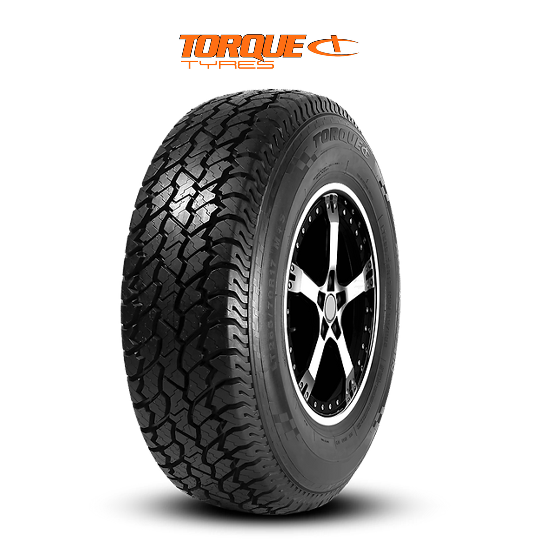 [PNE-001869] PNEU TORQUE TQ-AT701 265/70 R17 115T