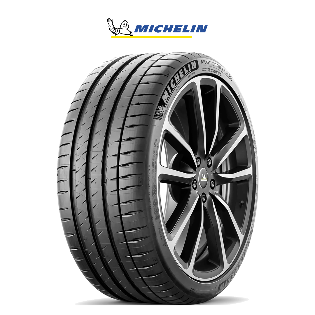 [PNE-001894] PNEU MICHELIN PILOT SPORT 4S 275/35 ZR20 102Y XL TL K1