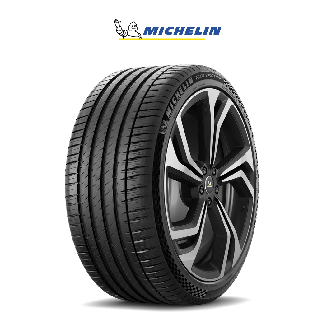 [PNE-002034] PNEU MICHELIN 295/40 R20 110Y XL TL PILOT SPORT 4 SUV MI