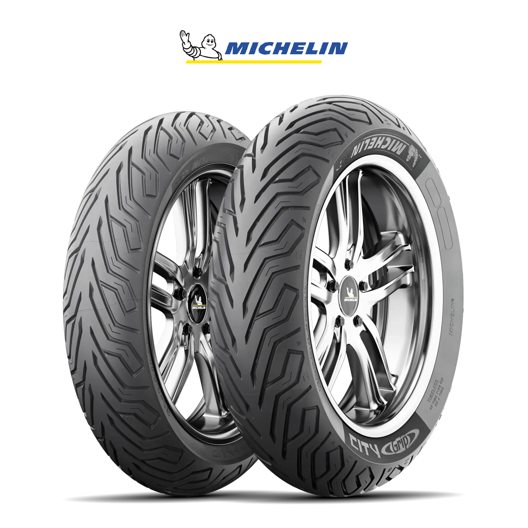 [PNE-002413] PNEU MICHELIN 90/80-16 51S RIENF CITY GRIP F TL