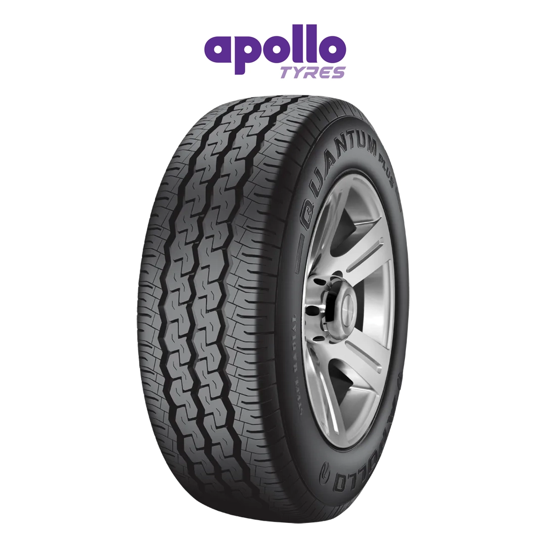 [PNE-002433] PNEU APOLLO 155 R13 8PR 89/88R QUANTUM +