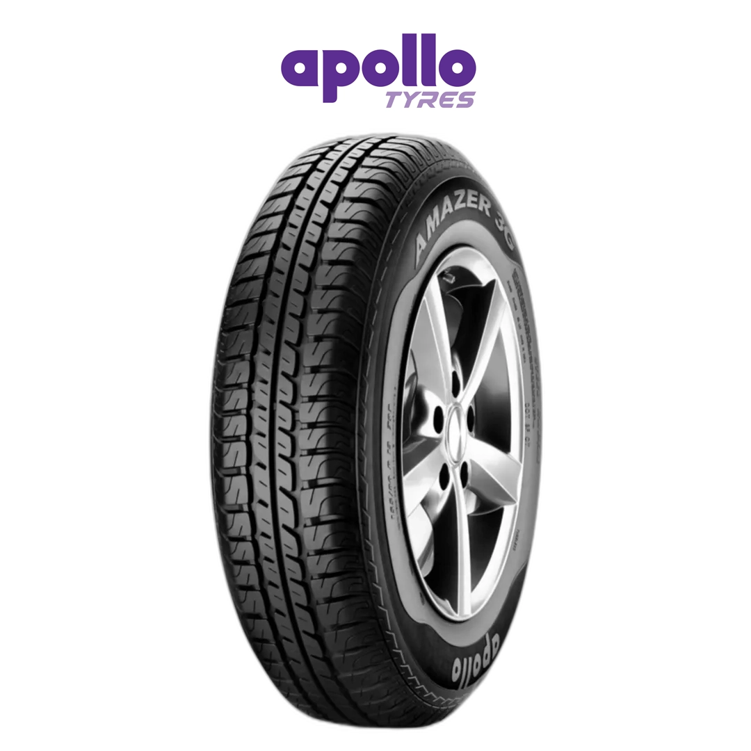 [PNE-002434] PNEU APOLLO 155/65 R14 75 T AMAZER 3G TL(EU)-E