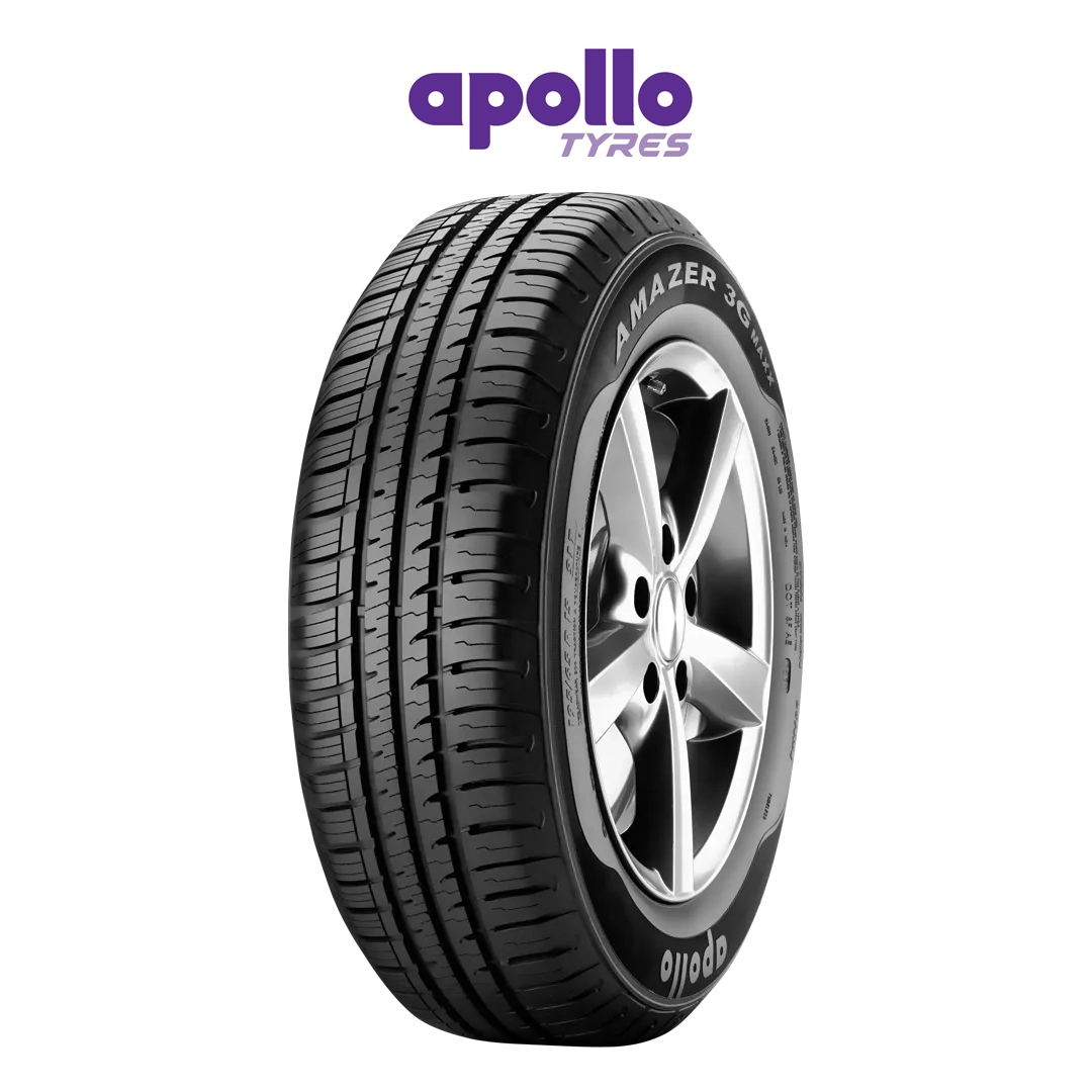 PNEU APOLLO 165/70 R13 83T AMAZER 3G MAXX TL(EU)