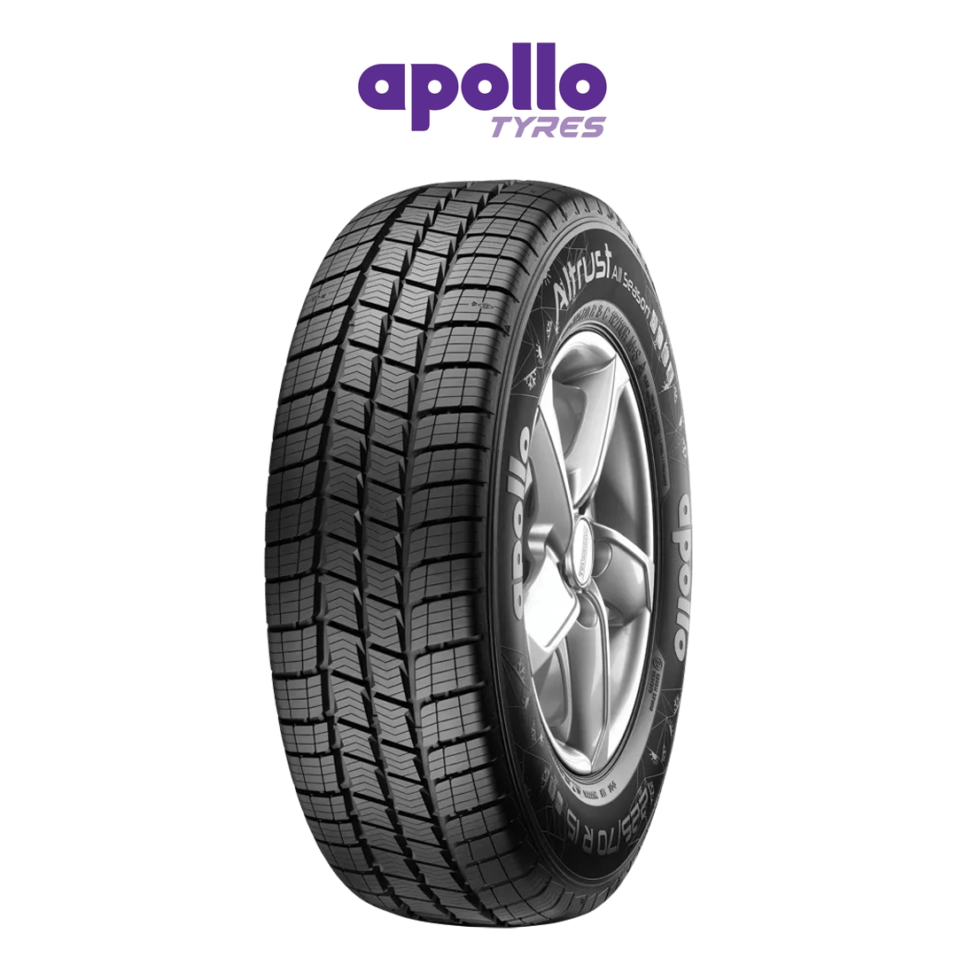 [PNE-002471] PNEU APOLLO 225/65 R16C 112/110R ALTRUST AS TL (EU)-E