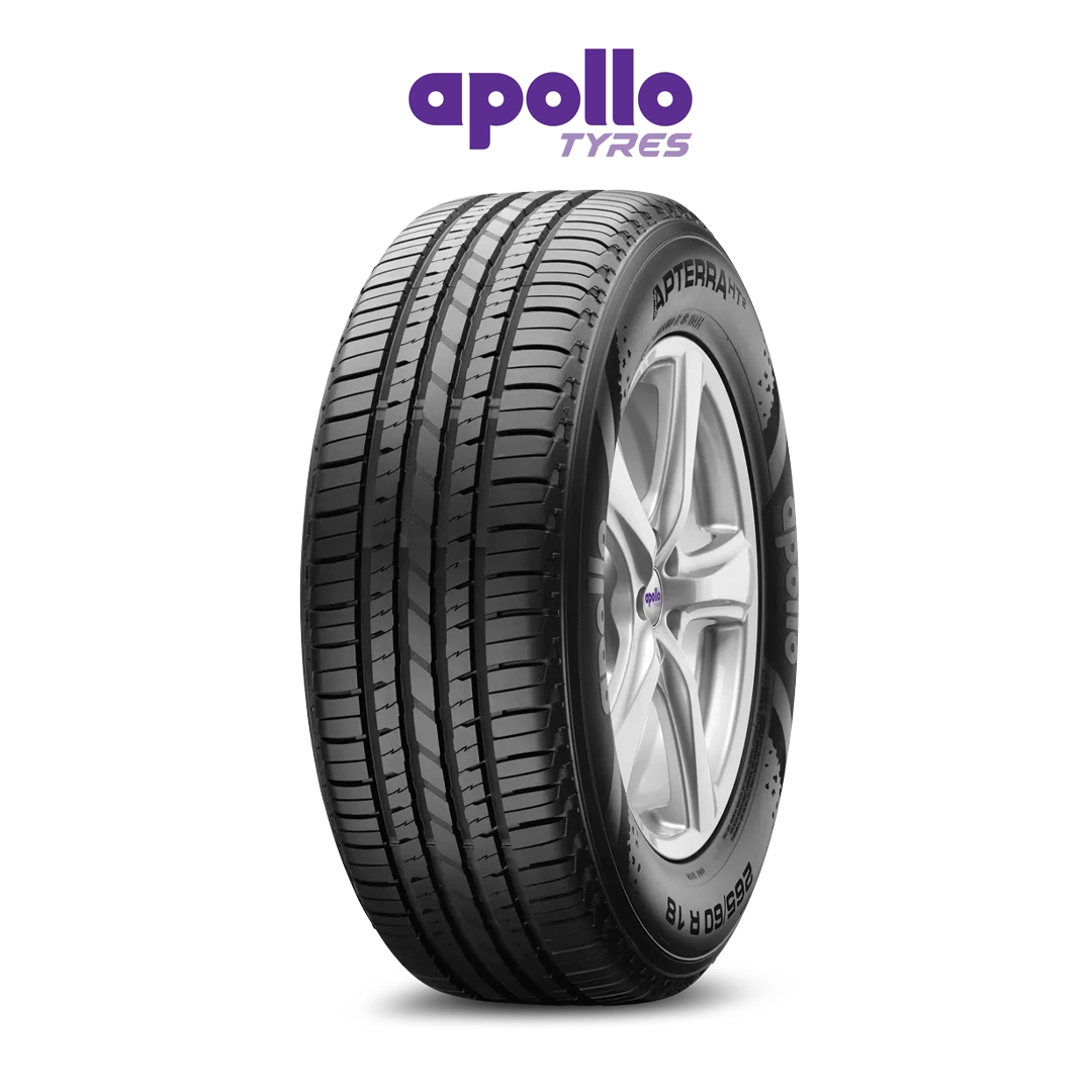 [PNE-002485] PNEU APOLLO 285/60 R18 120V XL APTERRA HT2 TL-E