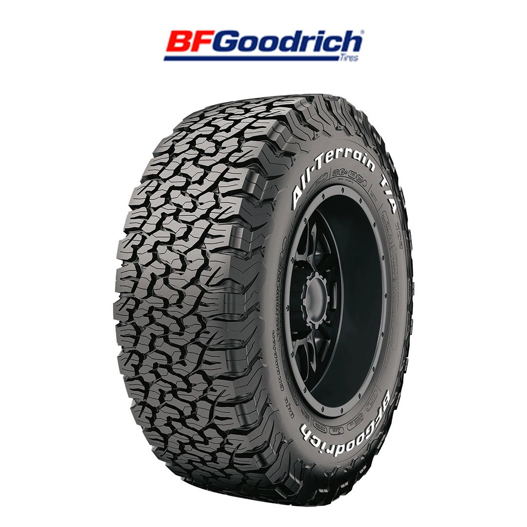 [PNE-002537] PNEU BFG LT285/60R18 118/115S TL ALL-TERRAIN T/A KO2 LRD RWL GO