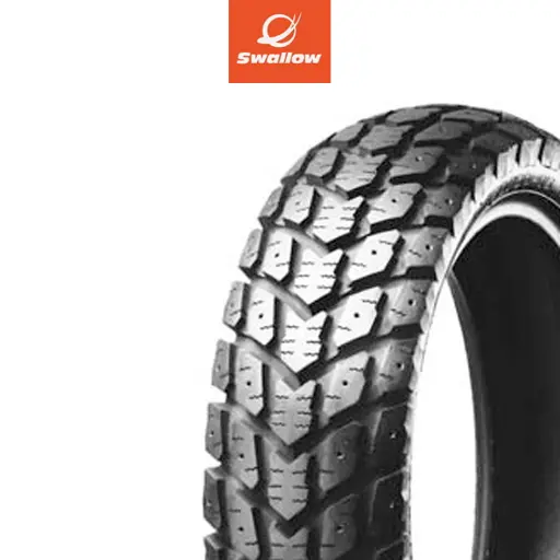 [PNE-002656] PNEU SW SCOOTER 3.50-10 544 TL