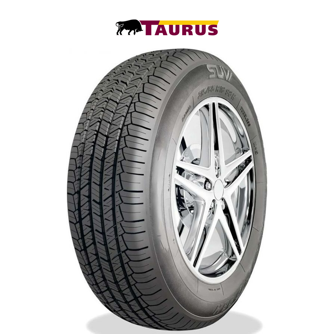 [PNE-002791] PNEU TAURUS SUV 701 235/60 R18 107W XL