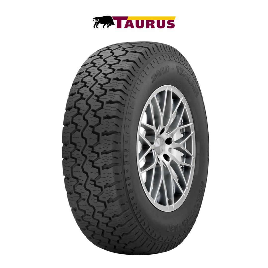 [PNE-002800] PNEU TAURUS ROAD-TERRAIN 245/70 R16 111T XL TL