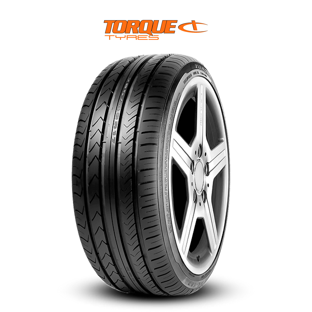 [PNE-002881] PNEU TORQUE 245/45 R18 100W TQ901 XL