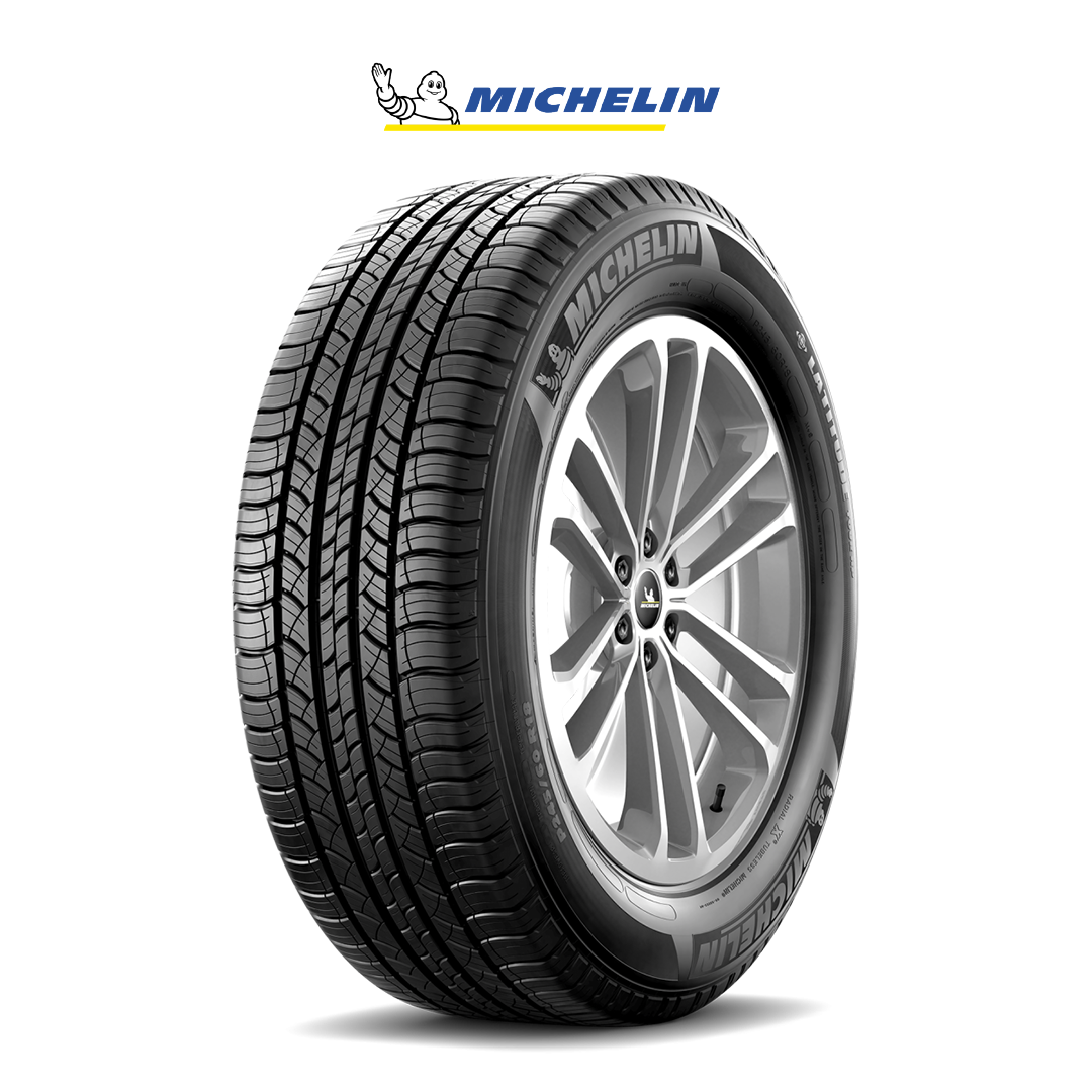 [PNE-002992] PNEU MICHELIN 235/50 R18 97V TL LATITUDE TOUR HP CPJ