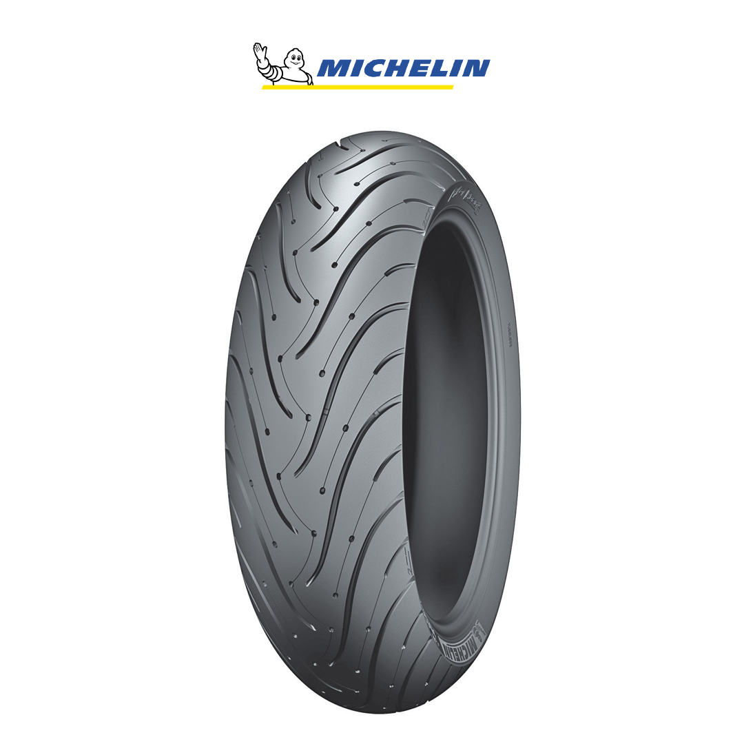 [PNE-003020] PNEU 160/60 ZR 18 70W PILOT ROAD 3 R TL MI