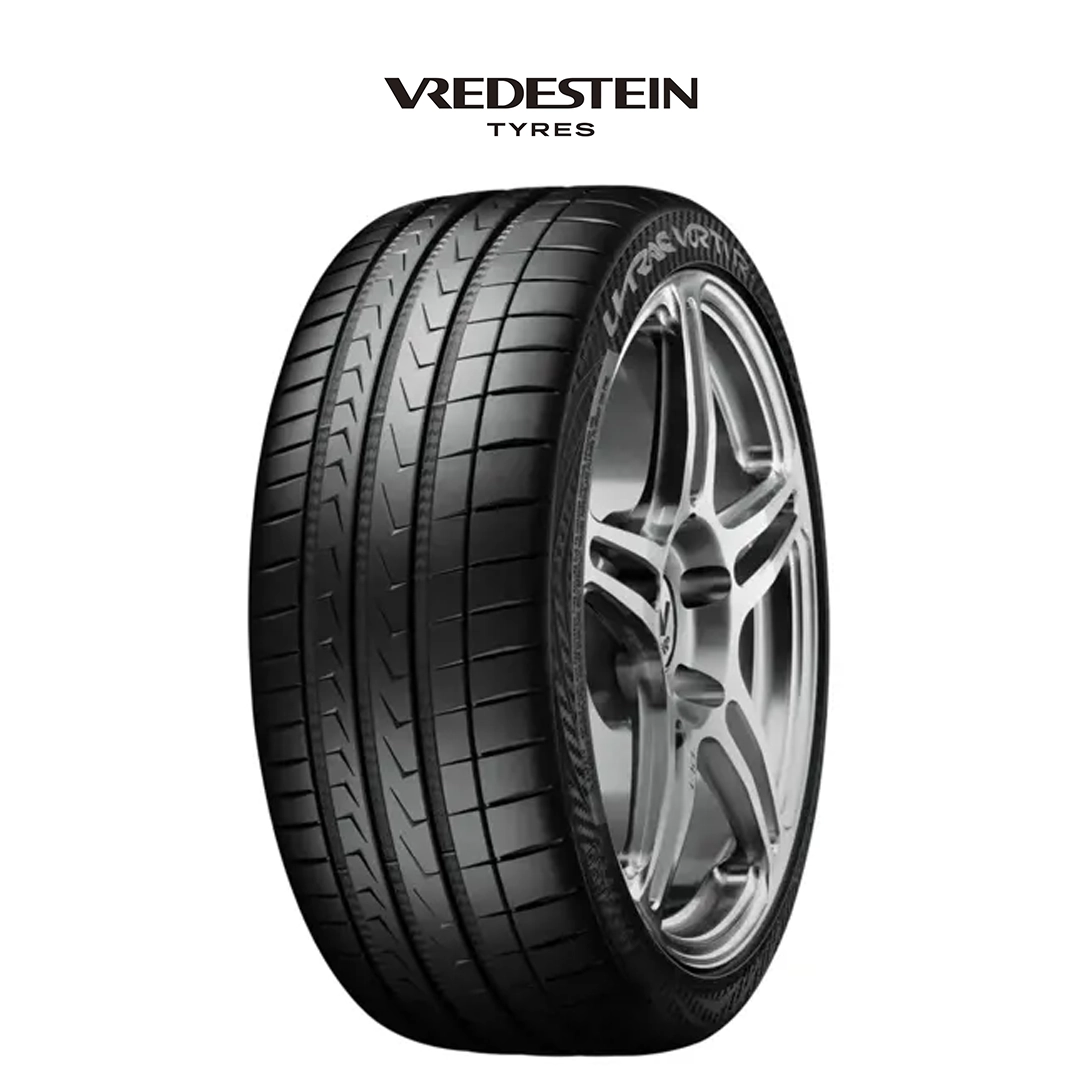 [PNE-003021] PNEU VREDESTEIN 265/30 ZR20 94Y TL VR ULTRAC VORTI+ XL (NW)