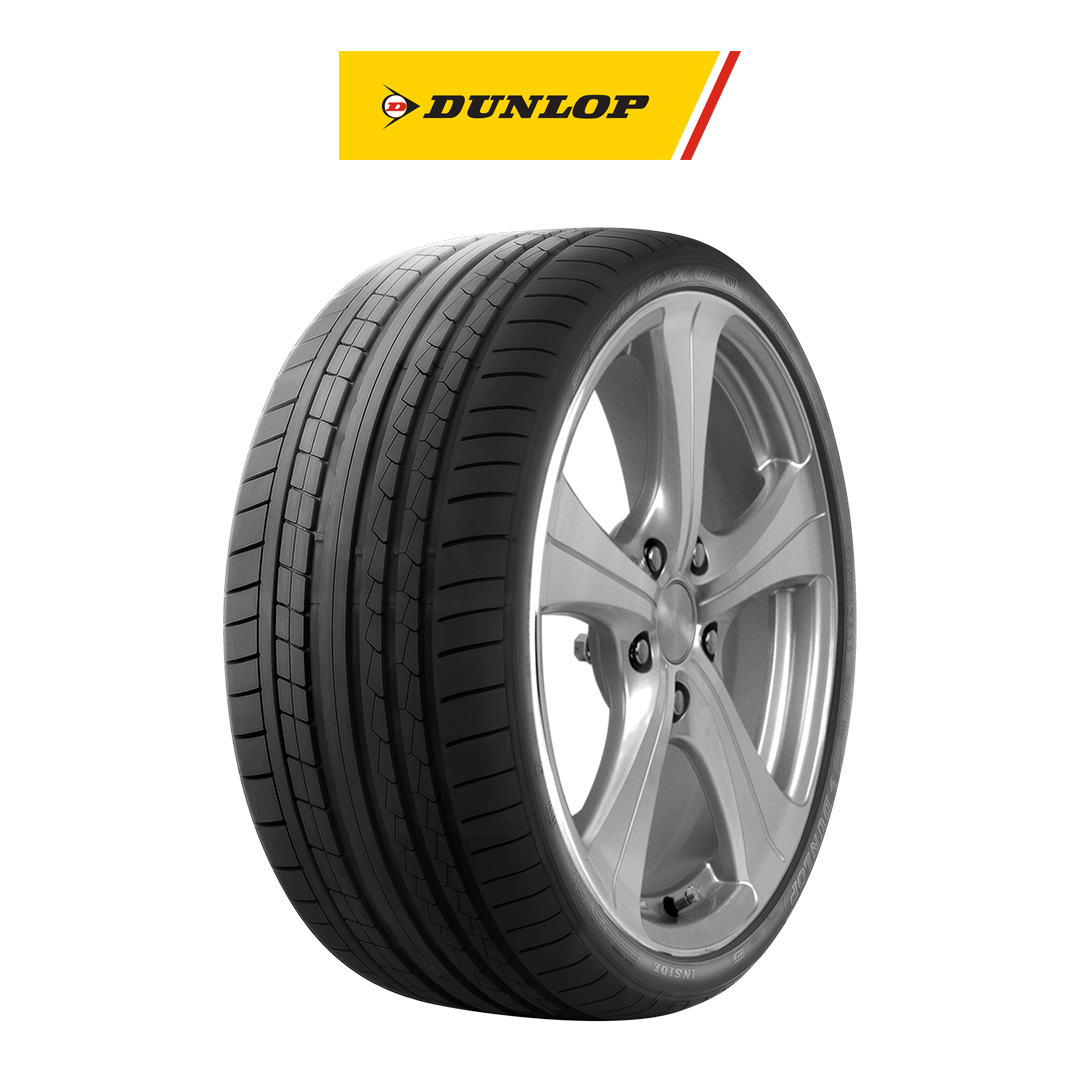 [PNE-003024] PNEU DUNLOP 245/35 YR20 TL 95Y SPORTMAXX GT * DSST XL (NW)