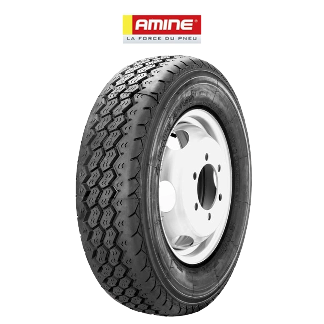 [PNE-003033] PNEU 185 R14C 6PR DV 82 99/97M AMINE  (NW)