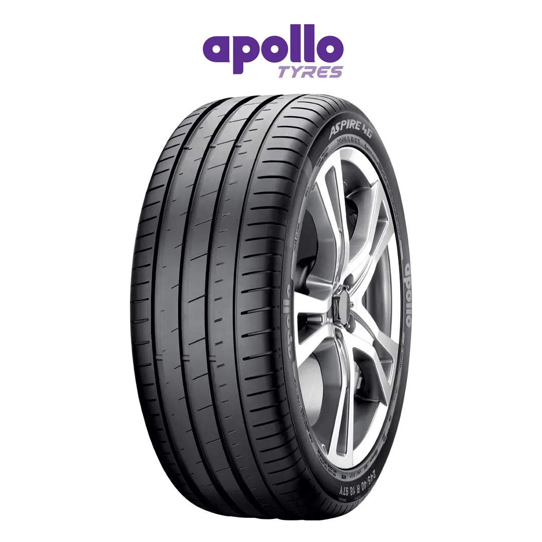 [PNE-003043] PNEU APOLLO 225/45 R17 94W XL ASPIRE 4G (NW)
