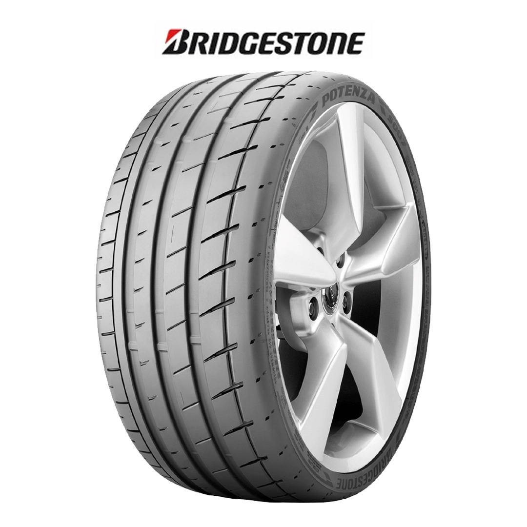 [PNE-003131] PNEU BRIDGESTONE POTENZA S007 275/30 YR20 TL 97Y BR XL * (NW)
