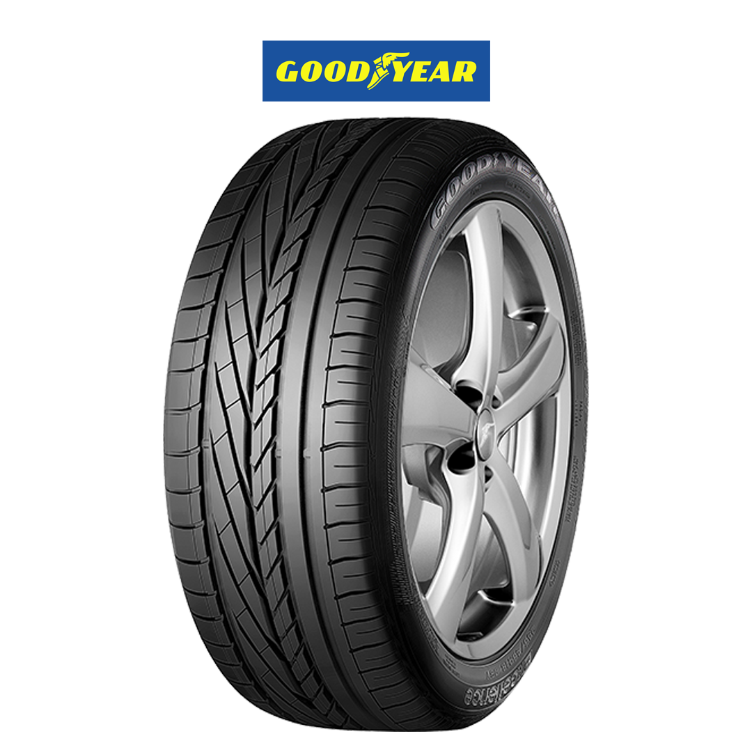 [PNE-003150] PNEU GOODYEAR EXCELLENCE 245/40 YR20 99Y ROF * XL TL GY (NW)