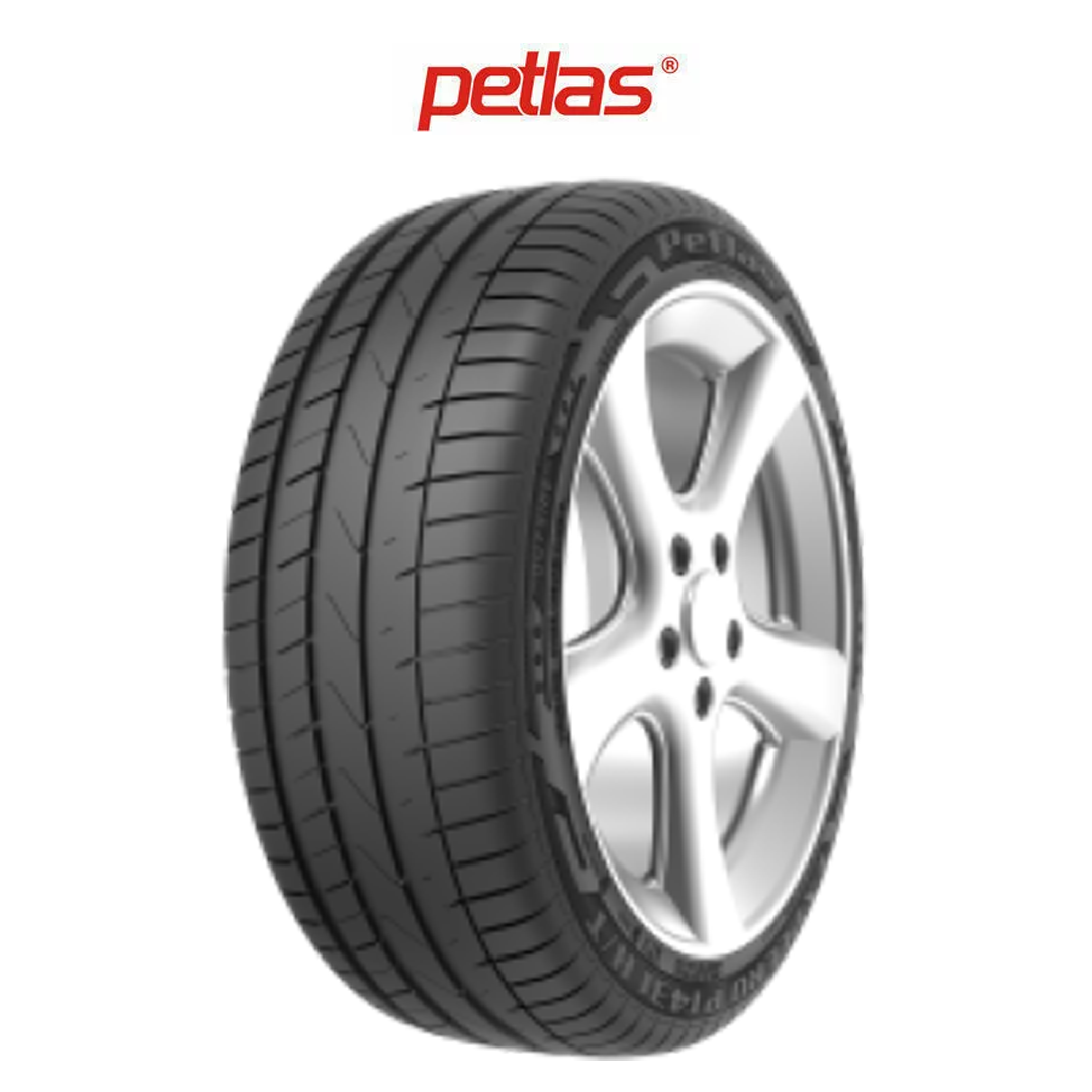 [PNE-003162] PNEU 225/65 R17 102H H/T PT431 PETLAS (NW)