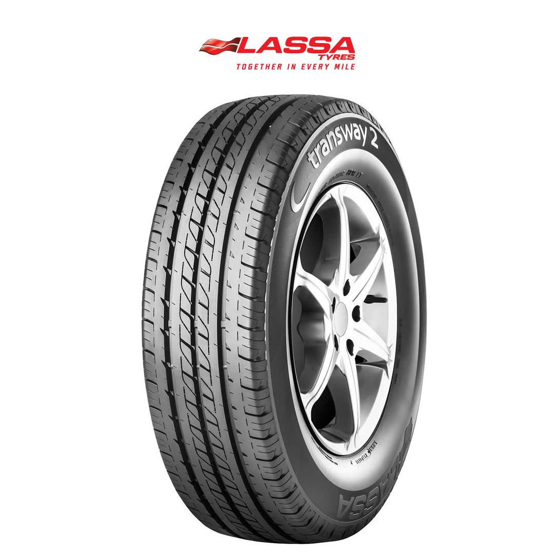 [PNE-003190] PNEU LASSA 225/75 R16C 121/120R TRANSWAY 2 (NW)