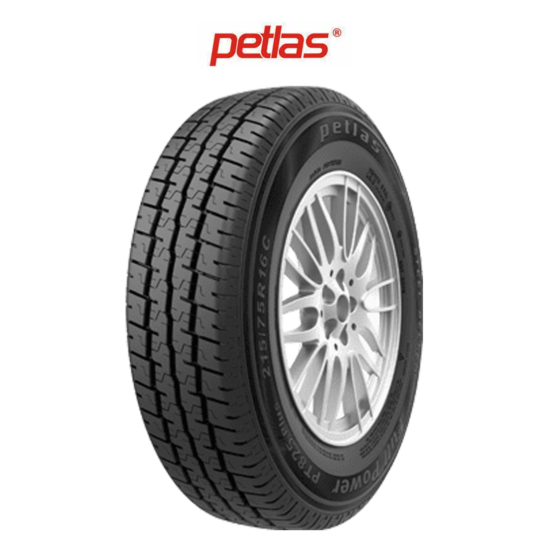 [PNE-003191] PNEU PETLAS 195/70 R15C 104/102R FULL POWER