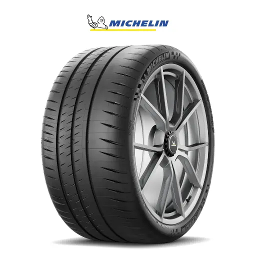 [PNE-003511] PNEU MICHELIN 245/40 ZR18 (97Y) XL PILOT SPORT CUP 2 CONNECT  MI