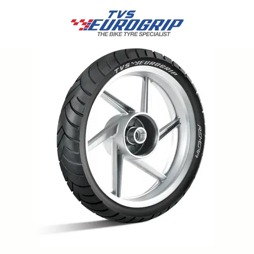 [PNE-003577] PNEU EUROGRIP ATT455R REMORA 110/80 R12 61L TBL (REAR)