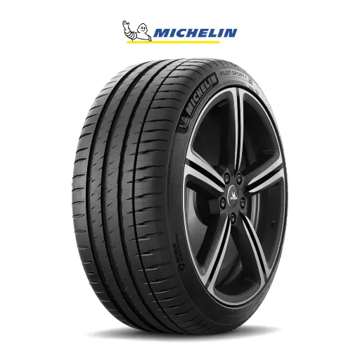 [PNE-003782] PNEU MICHELIN PILOT SPORT 4 255/45 ZR19 (104Y) XL TL MO1-A MI