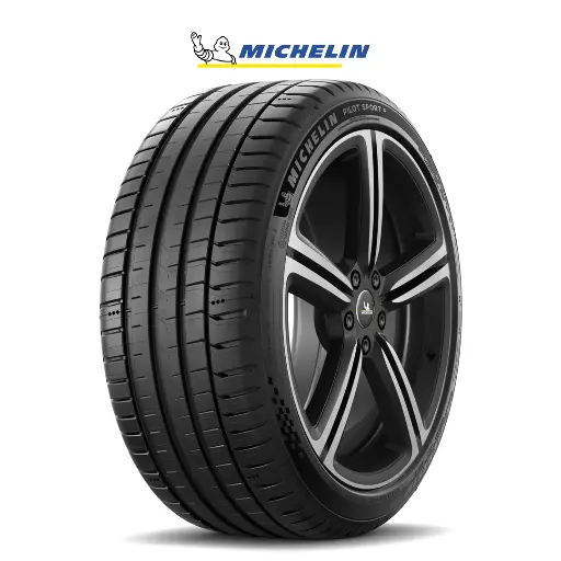 [PNE-003794] PNEU MICHELIN 255/45 ZR19 (104Y) XL TL PILOT SPORT 5  MI