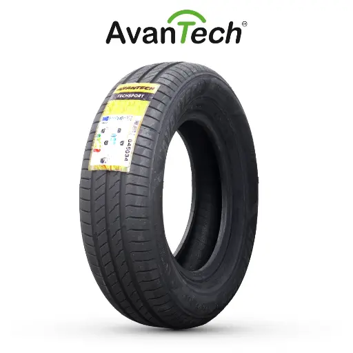 [PNE-004149] PNEU AVANTECH 175/65 R14 86H TECHSPORT XL