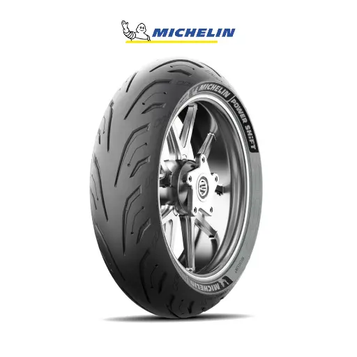 [PNE-004204] PNEU MICHELIN 120/70 R15  M/C 56H POWER SHIFT FRONT TL