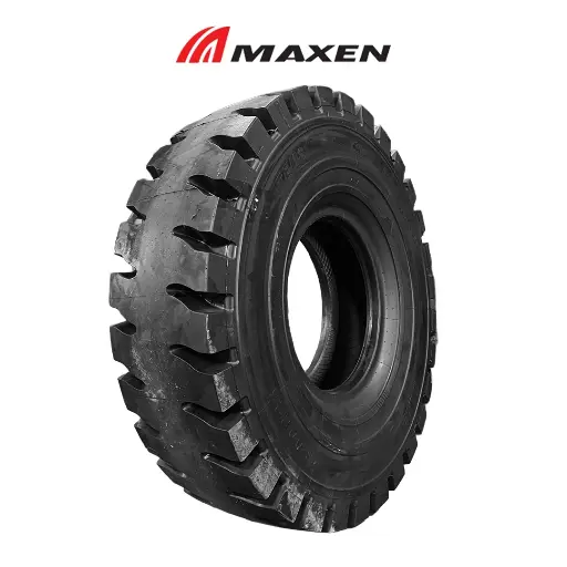 [PNE-004212] PNEU MAXEN 16.00 R25 TEMS E4
