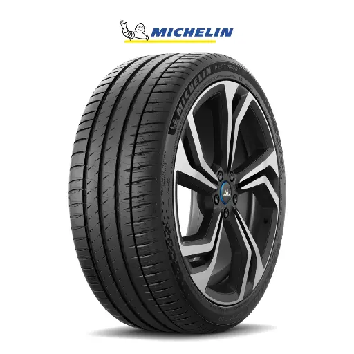 [PNE-004416] PNEU MICHELIN PILOT SPORT EV 255/40 R20 101W XL TL ACOUSTIC T0 MI
