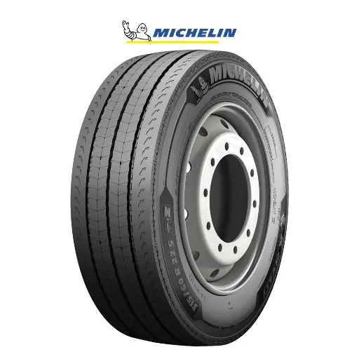 [PNE-004420] PNEU MICHELIN 385/65 R22.5 X MULTI Z+ AS TL 160K VM MI