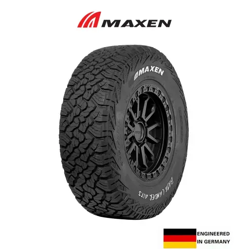 [PNE-004462] PNE MAXEN BAJA LANDER A/T3 245/70 R17 10PR 119/116S