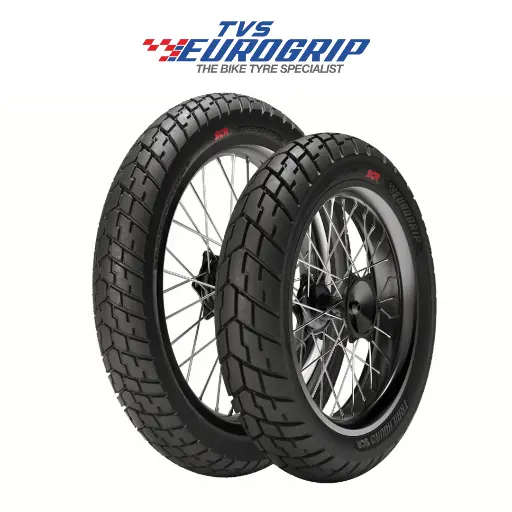 [PNE-004554] PNEU EUROGRIP TRAILHOUND SCR 100/90 R19 57H M/C TL 
