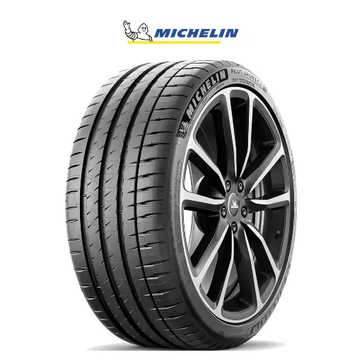 [PNE-004649] PNEU MICHELIN PILOT SPORT 4S 245/45R19 102Y XL TL * MI
