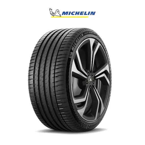 [PNE-004681] PNEU MICHELIN PILOT SPORT 4 SUV 285/40 ZR22 (110Y) XL TL MI