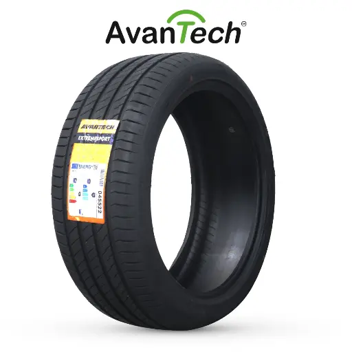[PNE-004770] PNEU AVANTECH 215/40 ZR17 87W EXTREMESPORT XL HB01