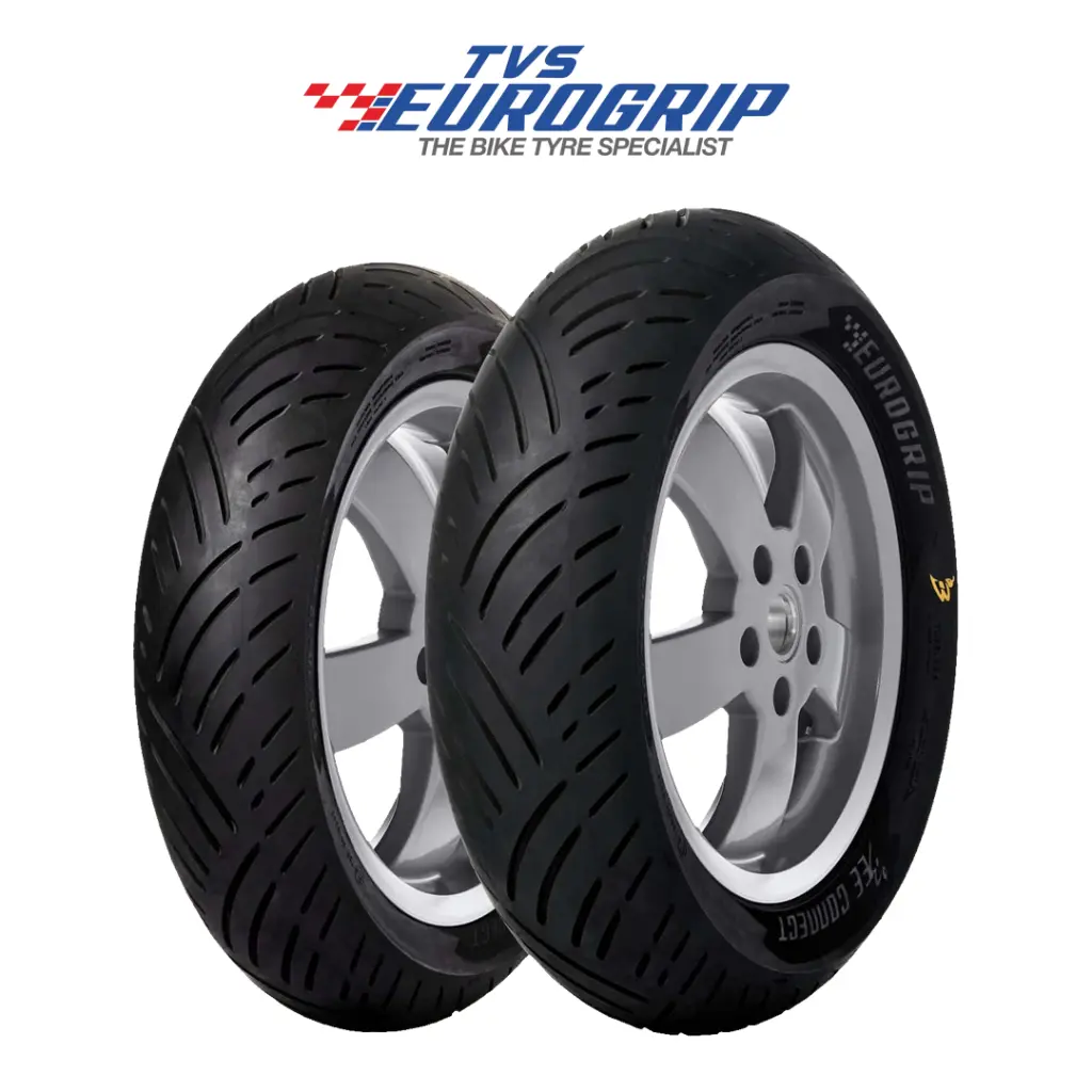 PNEU EUROGRIP BEE CONNECT 3.50-10 59J REINF TL